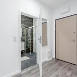 Chill Wilanow Apartmán Varšava