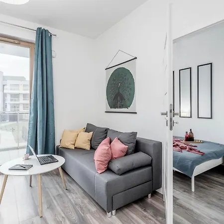 Chill Wilanów * Warszawa