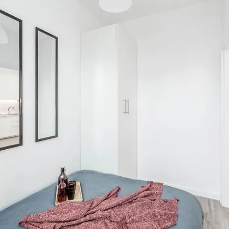 Chill Wilanów Warszawa