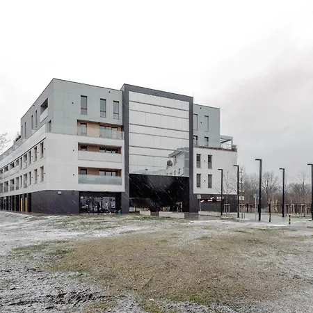 Chill Wilanów * Warszawa