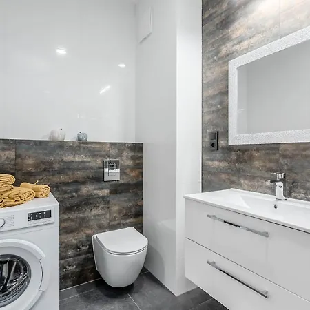 Chill Wilanów Warszawa