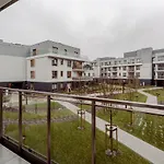 Chill Wilanow Apartment