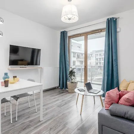 Chill Wilanow * ורשה