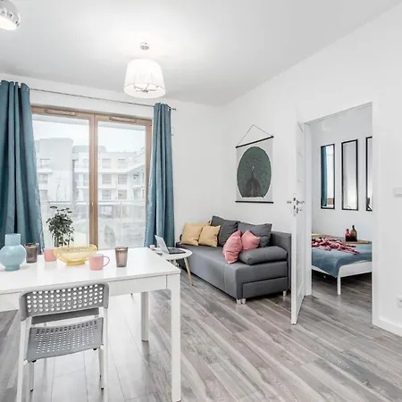 Chill Wilanow ורשה